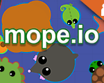 Mope.io