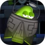 Rəngli Kərtənkələ