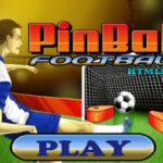 Futbol Pinbolu