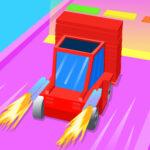 Yük Maşını Qülləsi