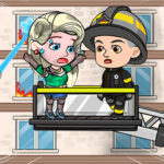 Yanğınsöndürənlər