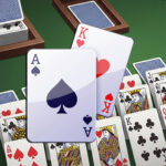 İki Dəst Solitaire