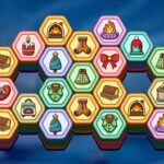 Qış Altıbucaqları