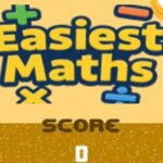 Riyaziyyat Tapmacası