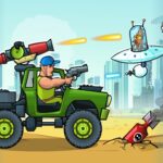 Yadplanetli Döyüşü