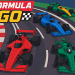 Formula Maşınları