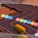 Maşın Sürücüsü