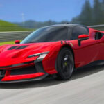 Maşın Sürücüsü