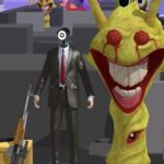 Güllə Fırtınası