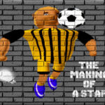 Futbol Küçəsində