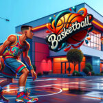 Basketbol Atışı