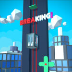 Sərbəst Düşmə Lifti