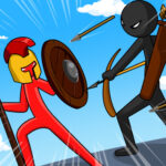 Çöp Adam Döyüşü