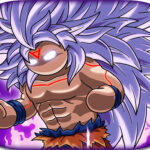 Çöp Adam Döyüşü