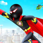 Kölgə Qəhrəmanı