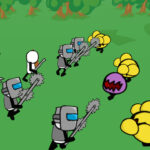 Çöp Adam Döyüşü