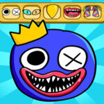 Canavar Dəyişdirmə