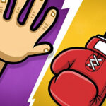 İki Nəfər Əl Vurma