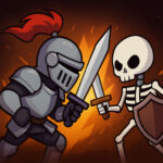 Qəhrəman Cəngavəri