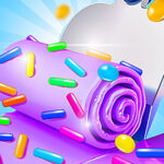 Göy qurşağı dondurması