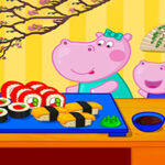 Su ayğırı və fanat