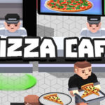 Pizza Kafe