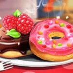 Donut Bişir