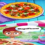 Pizza Bişir