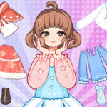 Qızlar üçün Minioyunlar