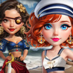 Dənizçi və Quldur