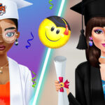 Məzuniyyət Makiyajı