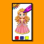 Şahzadə Rəngləmə