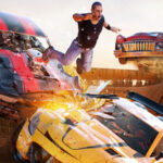 Maşın Toqquşması