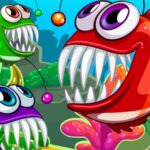 Balıq Yeyən Balıq