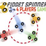 Fidcet Spinner Döyüşü