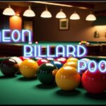Neon Bilardo
