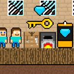 Evdən Qaçış Oyunu