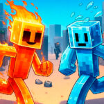 Od və Su Döyüşçüsü