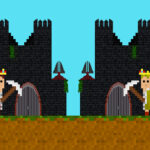 Krallıq Qala Döyüşləri