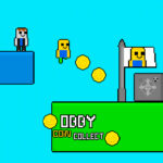 Bekon Parkur Yarışı