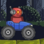 Nitro Maşın Yarışı