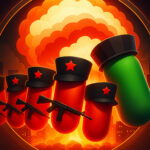 Sərbəstliyə Qaçış