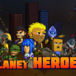 Planet Müdafiəçisi