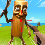 Sal Üzərində Yaşamaq