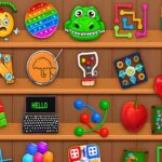 Sakitləşdirici Oyunlar