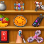 Stress Azad Eden Oyuncaklar