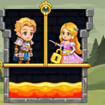 Şahzadəni Xilas Et