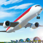 Təyyarə Simulyatoru