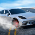 Maşın Sürüşməsi