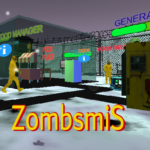 Zombi Kəndi